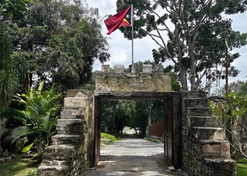 Balibo Flag House Preserves Stories Of Courage And Resilience